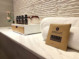 Hotel Coka Shanghai Pudong Airport