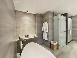 Hotel Coka Shanghai Pudong Airport