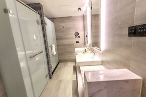 Hotel Coka Shanghai Pudong Airport