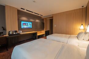 Hotel Coka Shanghai Pudong Airport