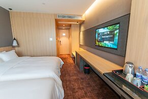 Hotel Coka Shanghai Pudong Airport