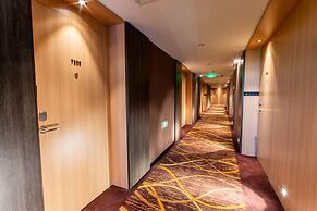 Hotel Coka Shanghai Pudong Airport