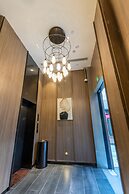 Hotel Coka Shanghai Pudong Airport