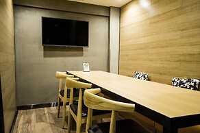 Hotel Coka Shanghai Pudong Airport