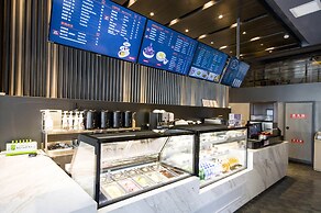 Hotel Coka Shanghai Pudong Airport