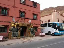 Hotel dar aicha