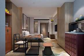 Ramada by Wyndham Changsha Wuguang