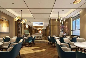 Ramada by Wyndham Changsha Wuguang