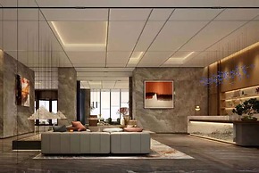 Ramada by Wyndham Changsha Wuguang