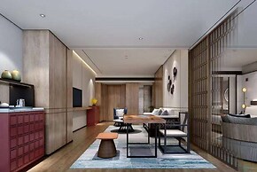 Ramada by Wyndham Changsha Wuguang