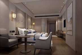 Ramada by Wyndham Changsha Wuguang