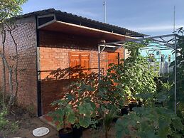 Mina Homestay