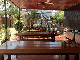 Mina Homestay