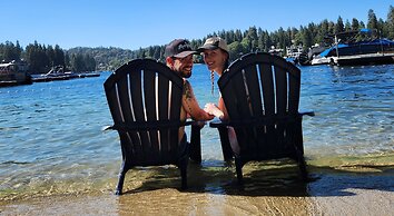 Lake Arrowhead Resort and Spa