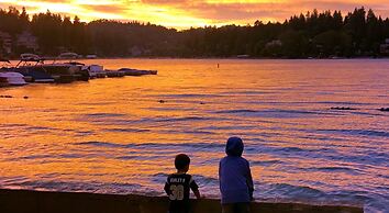 Lake Arrowhead Resort and Spa