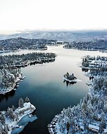 Lake Arrowhead Resort and Spa
