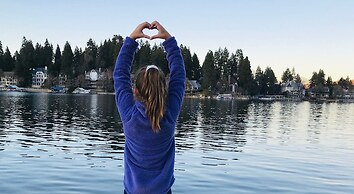 Lake Arrowhead Resort and Spa