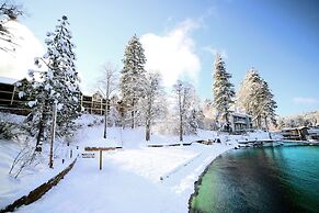 Lake Arrowhead Resort and Spa