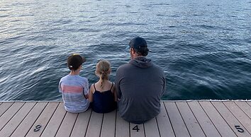 Lake Arrowhead Resort and Spa