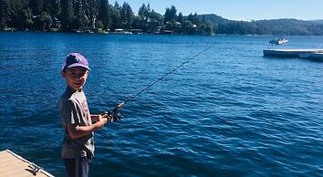 Lake Arrowhead Resort and Spa