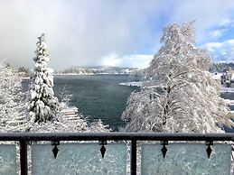 Lake Arrowhead Resort and Spa