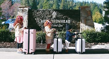 Lake Arrowhead Resort and Spa