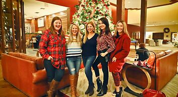 Lake Arrowhead Resort and Spa