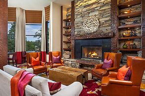 Lake Arrowhead Resort and Spa