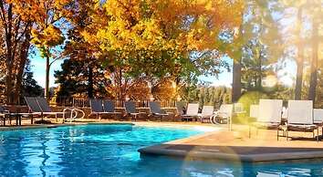 Lake Arrowhead Resort and Spa