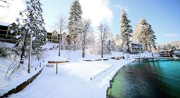 Lake Arrowhead Resort and Spa