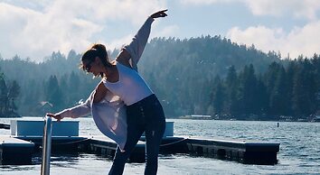 Lake Arrowhead Resort and Spa
