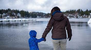 Lake Arrowhead Resort and Spa