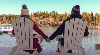 Lake Arrowhead Resort and Spa