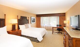 Lake Arrowhead Resort and Spa