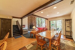 Mountainside Villas at Massanutten by Tripforth