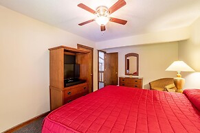 Mountainside Villas at Massanutten by Tripforth