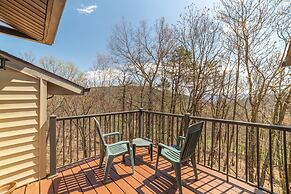 Mountainside Villas at Massanutten by Tripforth