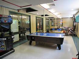 Mountainside Villas at Massanutten by Tripforth