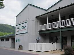 Mountainside Villas at Massanutten by Tripforth