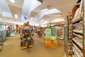 Mountainside Villas at Massanutten by Tripforth