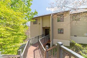 Mountainside Villas at Massanutten by Tripforth