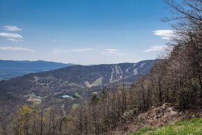 Mountainside Villas at Massanutten by Tripforth