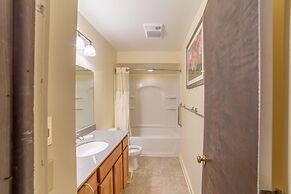 Mountainside Villas at Massanutten by Tripforth