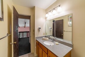 Mountainside Villas at Massanutten by Tripforth