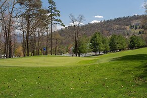 Mountainside Villas at Massanutten by Tripforth