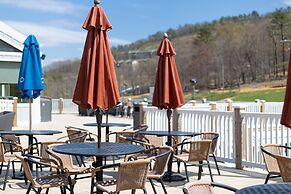 Mountainside Villas at Massanutten by Tripforth