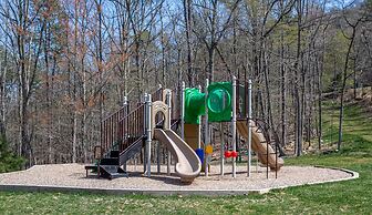 Mountainside Villas at Massanutten by Tripforth