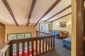 Mountainside Villas at Massanutten by Tripforth