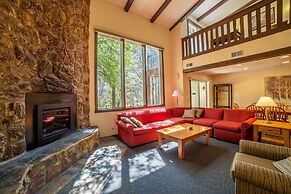 Mountainside Villas at Massanutten by Tripforth