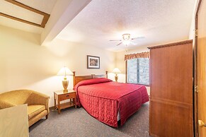 Mountainside Villas at Massanutten by Tripforth